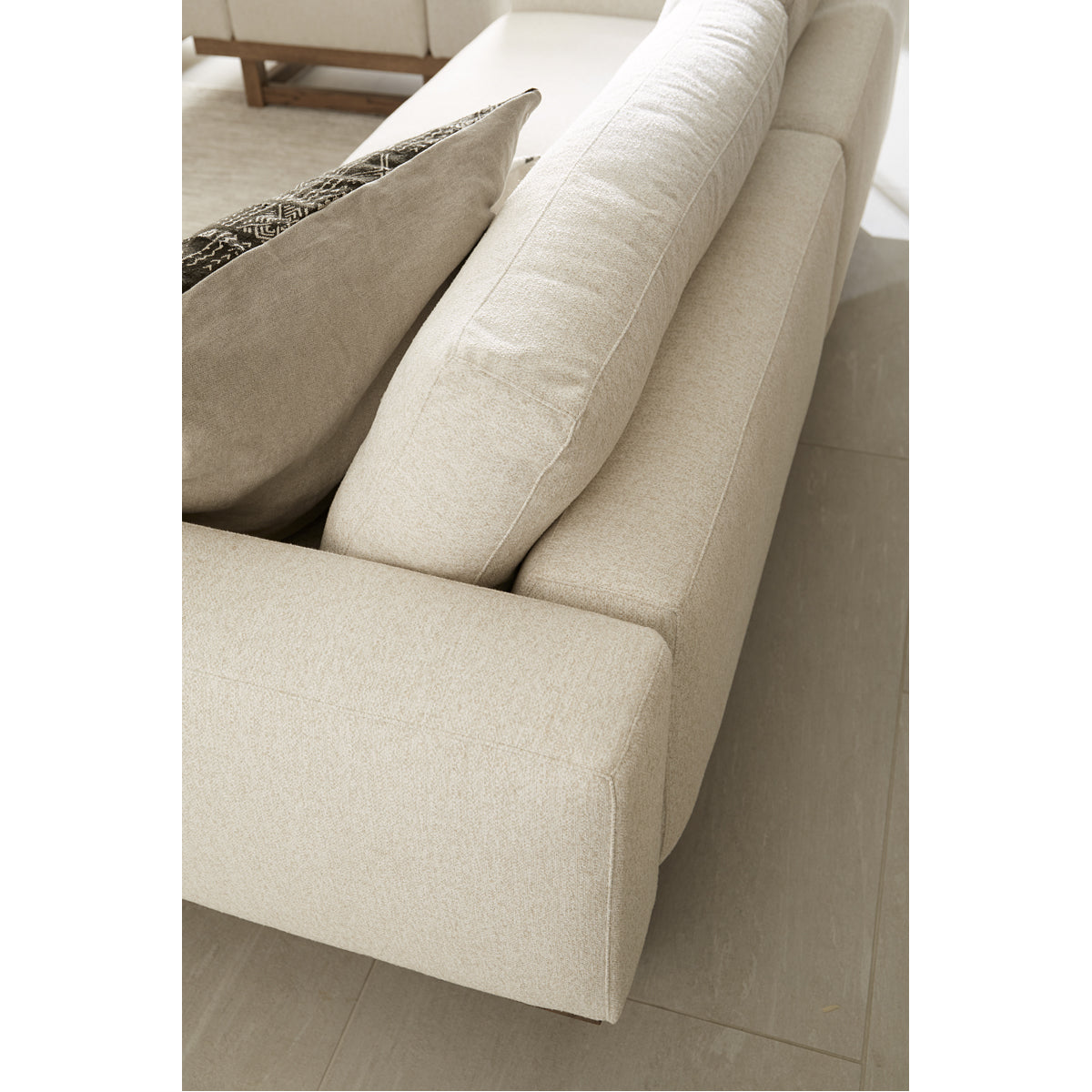 A.R.T. Furniture Floating Track XL Sofa