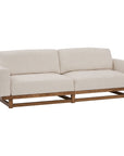 A.R.T. Furniture Floating Track XL Sofa