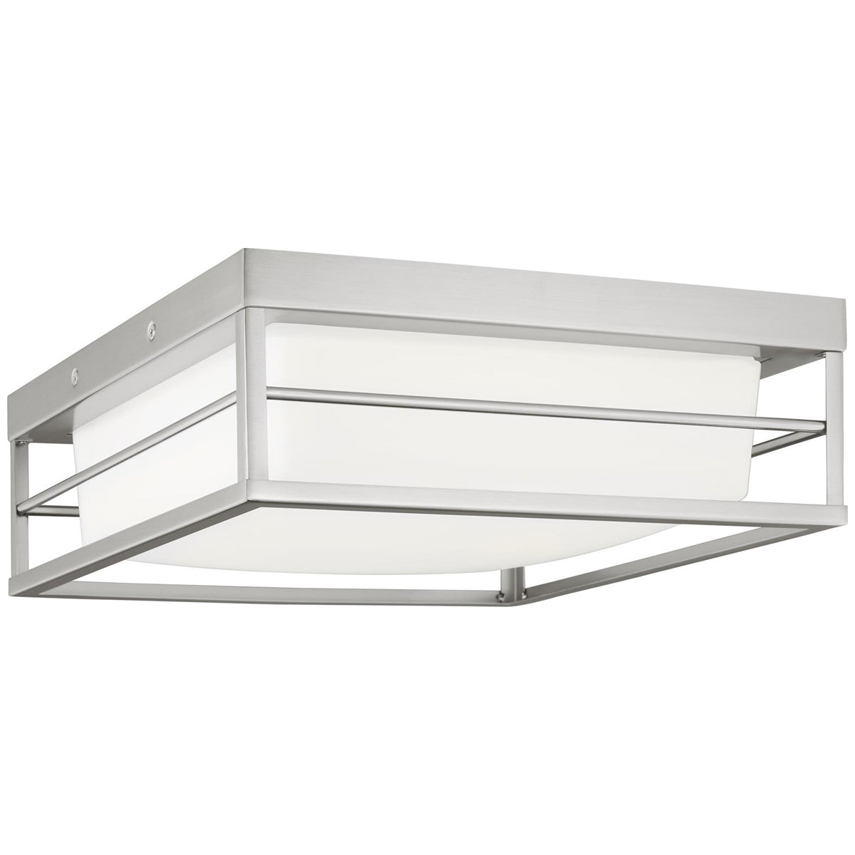 Sea Gull Lighting Dearborn LED Ceiling Flush Mount