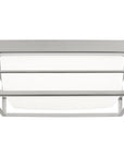 Sea Gull Lighting Dearborn LED Ceiling Flush Mount