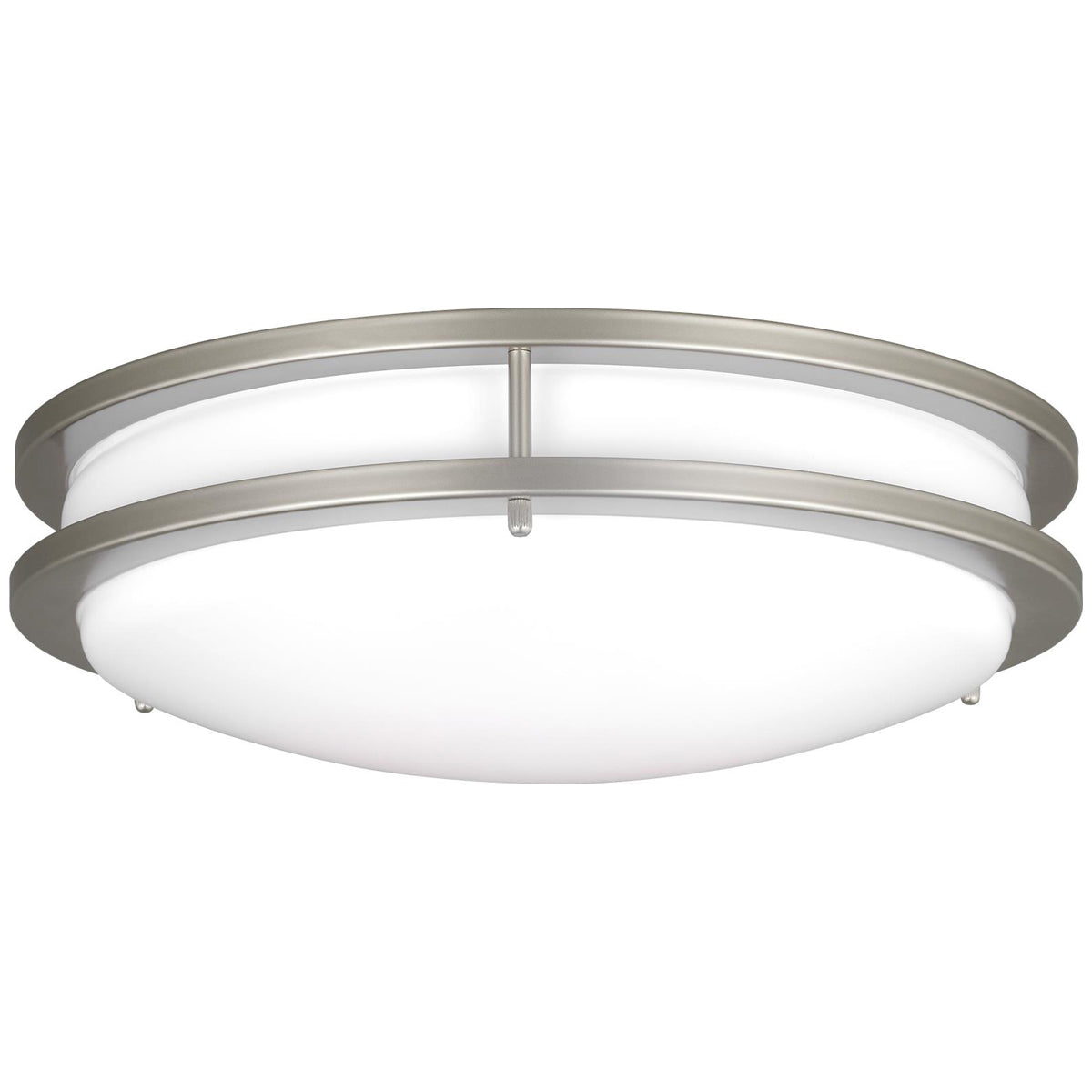 Sea Gull Lighting Mahone Medium LED Flush Mount