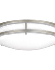 Sea Gull Lighting Mahone Medium LED Flush Mount