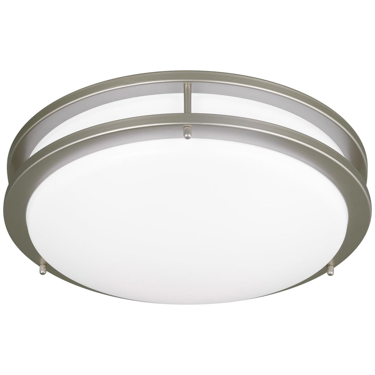 Sea Gull Lighting Mahone Medium LED Flush Mount