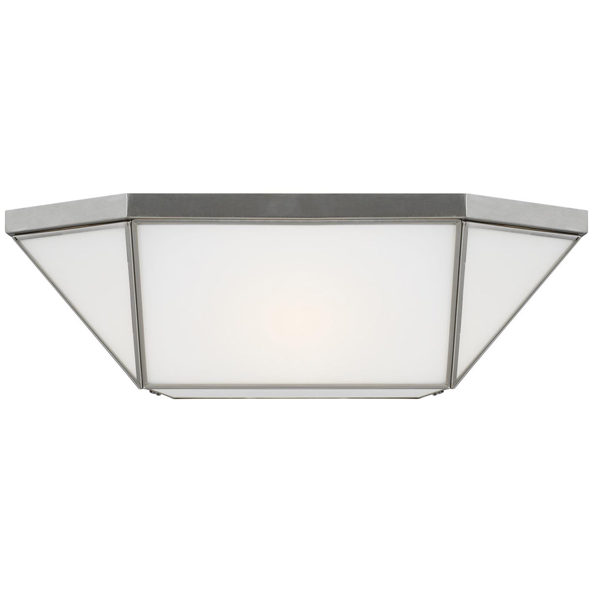 Sea Gull Lighting Morrison 4-Light Flush Mount