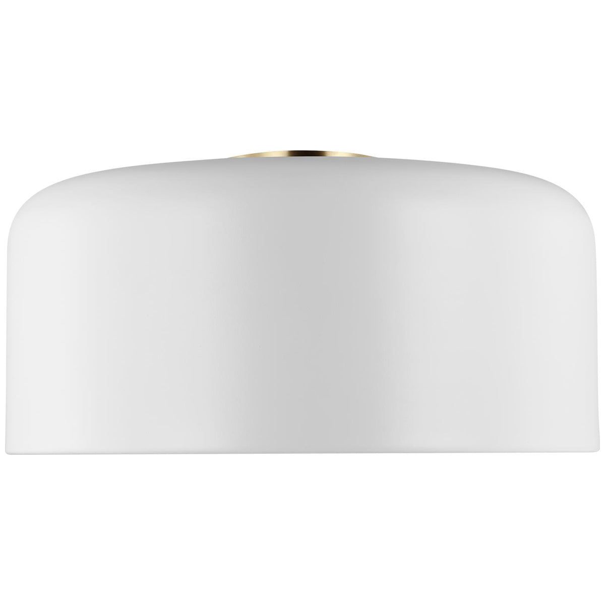 Sea Gull Lighting Malone Ceiling Flush Mount