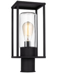 Sea Gull Lighting Vado 1-Light Outdoor Post Lantern