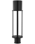 Sea Gull Lighting Union LED Outdoor Post