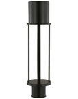 Sea Gull Lighting Union LED Outdoor Post