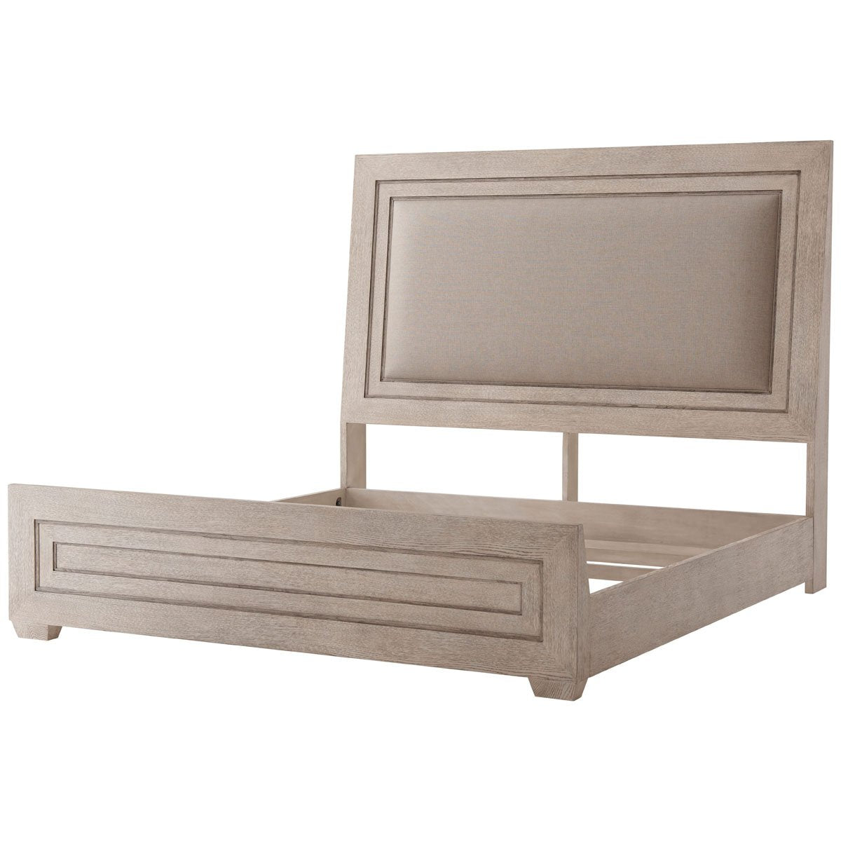 Theodore Alexander Isola Lauro US King Bed