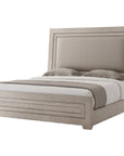 Theodore Alexander Isola Lauro US King Bed