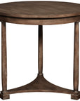 Vanguard Furniture Cyril Lamp Table