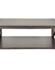 Vanguard Furniture Elis Cocktail Table