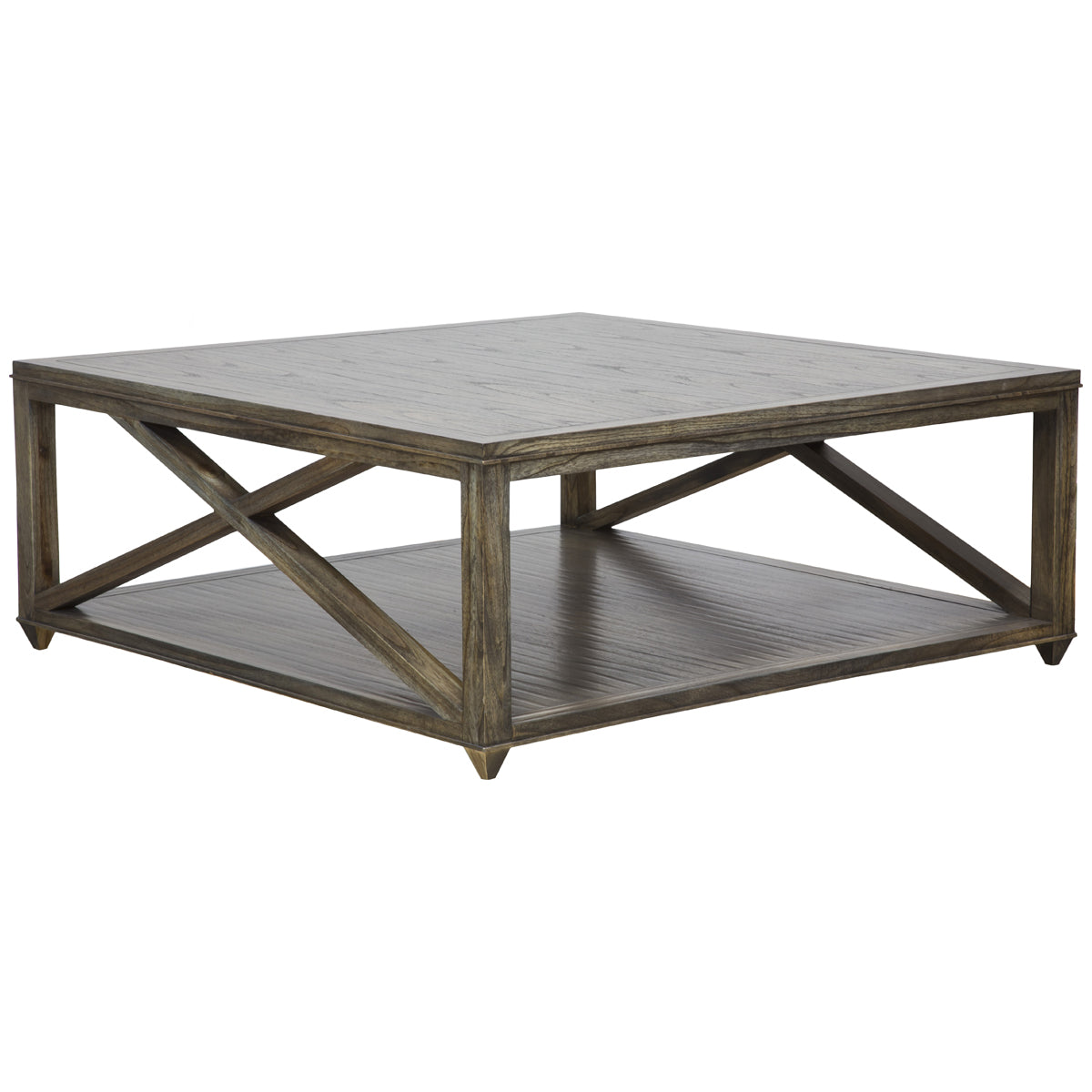 Vanguard Furniture Elis Cocktail Table