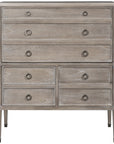 Vanguard Furniture Julius Secretary