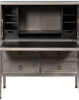 Vanguard Furniture Julius Secretary