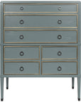 Vanguard Furniture Julius Secretary Chest