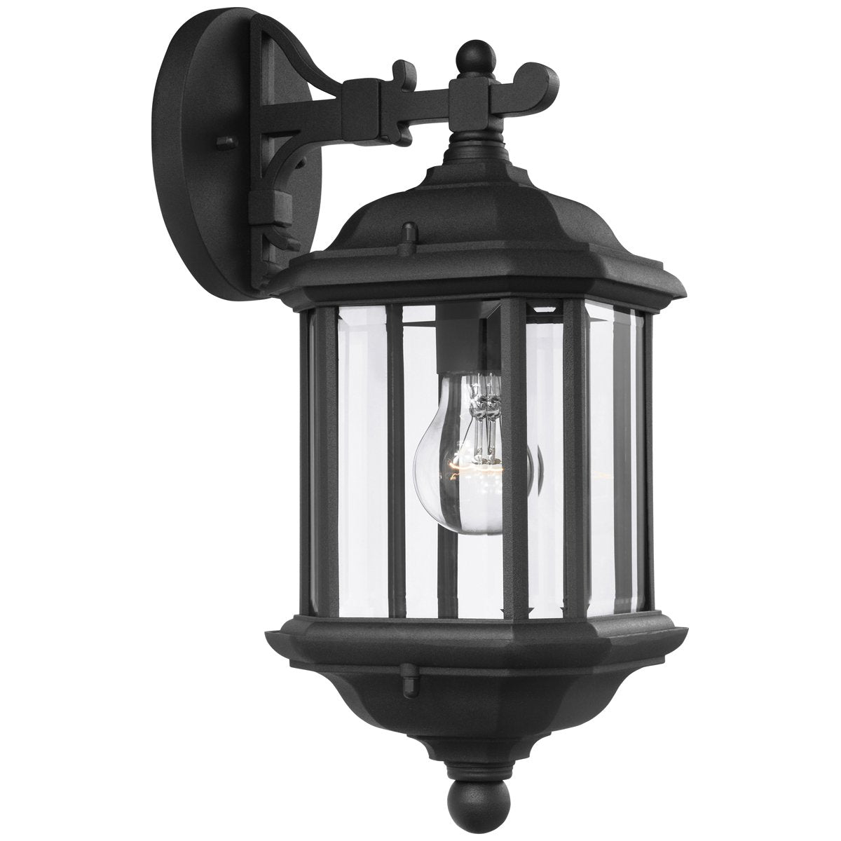 Sea Gull Lighting Kent 1-Light Outdoor Wall Light