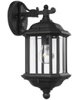 Sea Gull Lighting Kent 1-Light Outdoor Wall Light