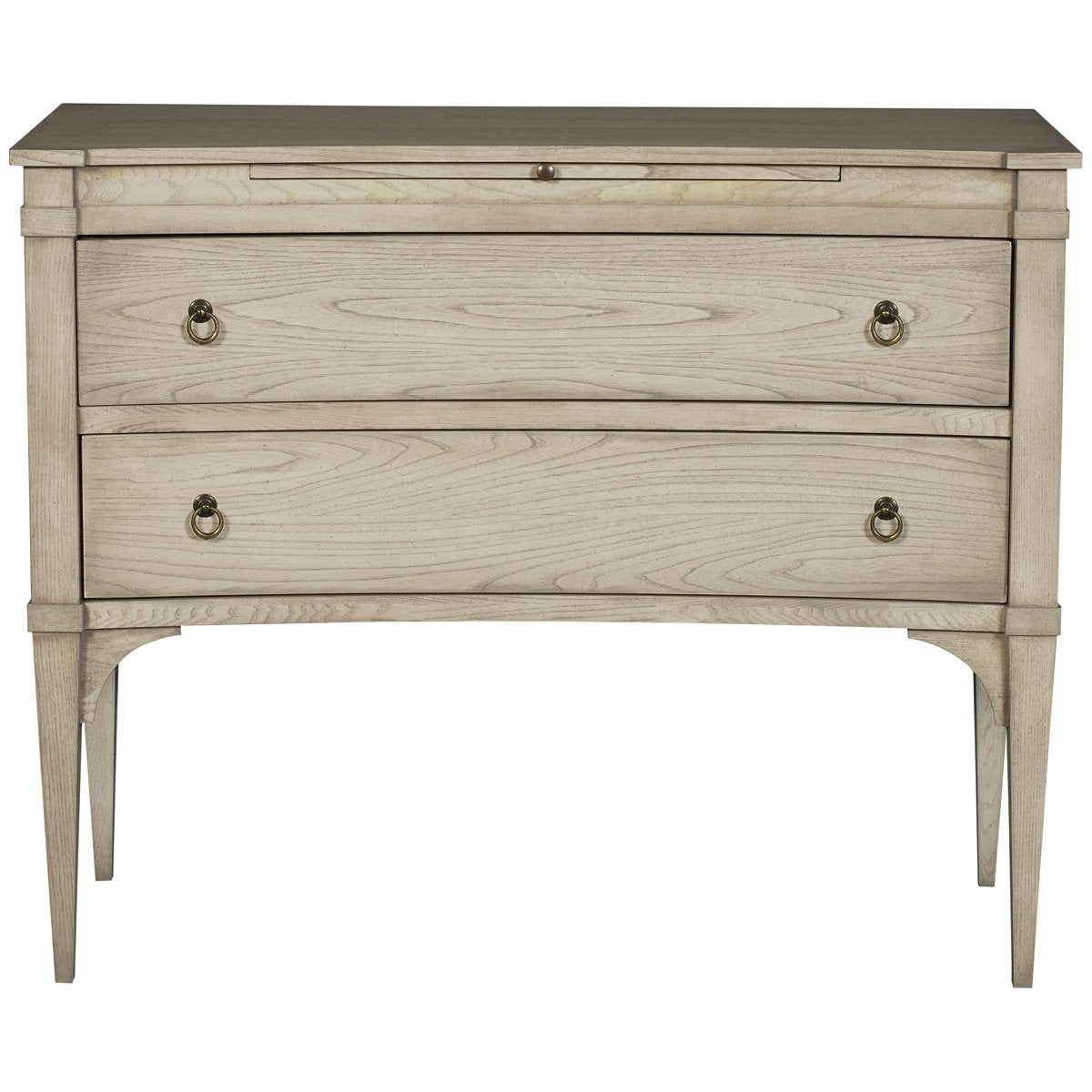 Vanguard Furniture Cyprus Nightstand Chest