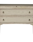 Vanguard Furniture Cyprus Nightstand Chest