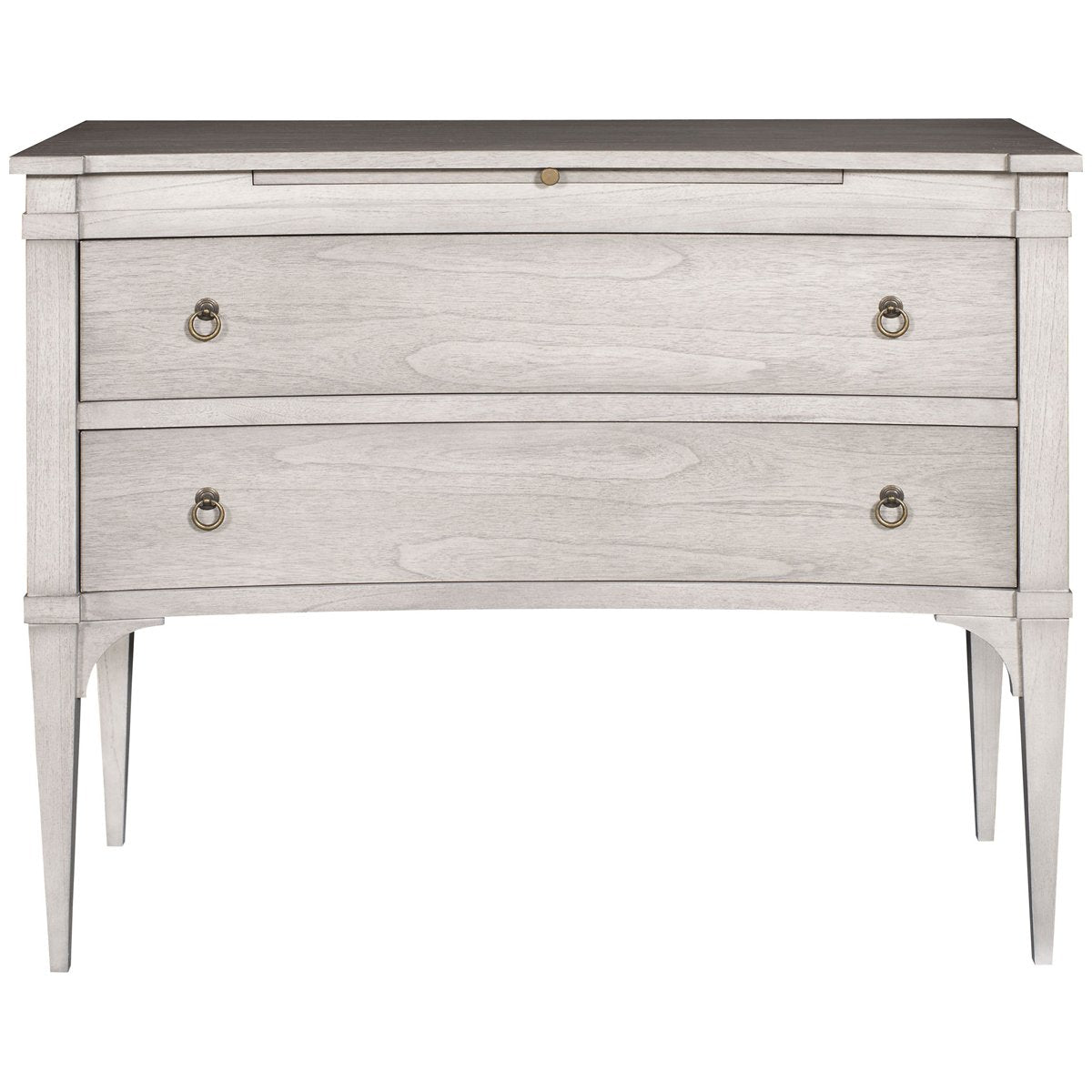 Vanguard Furniture Cyprus Nightstand Chest