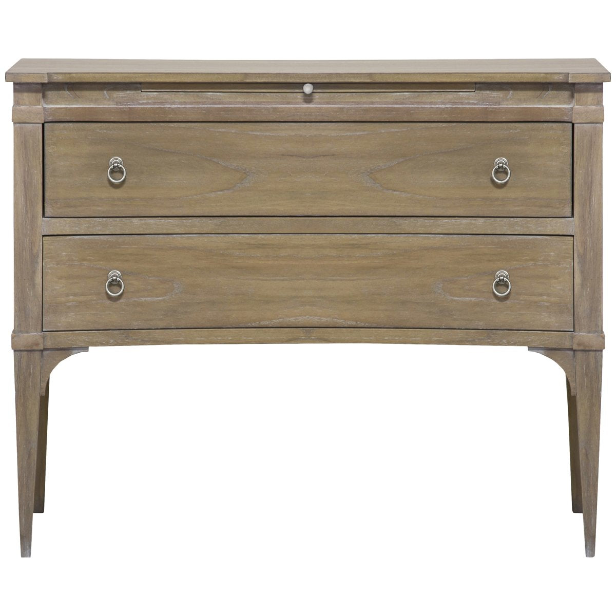 Vanguard Furniture Cyprus Nightstand Chest