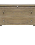 Vanguard Furniture Cyprus Nightstand Chest