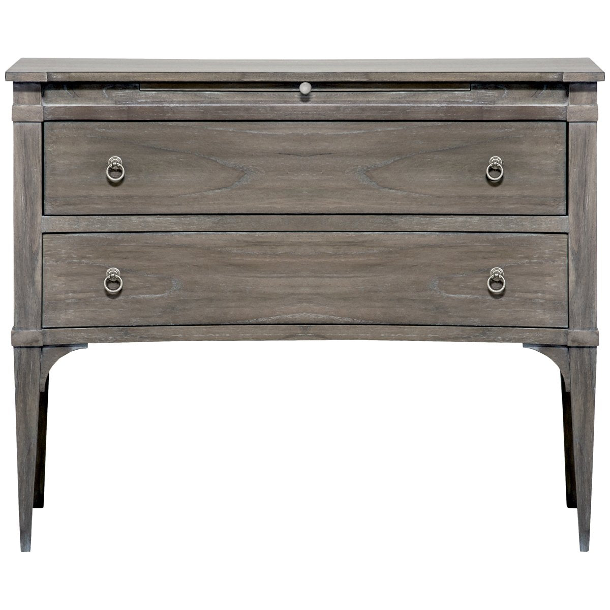 Vanguard Furniture Cyprus Nightstand Chest