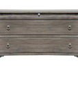 Vanguard Furniture Cyprus Nightstand Chest