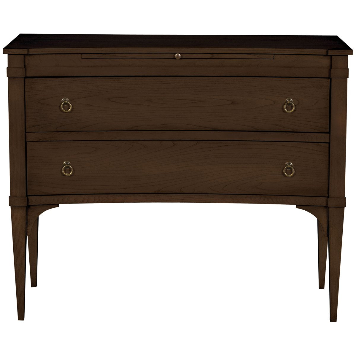 Vanguard Furniture Cyprus Nightstand Chest