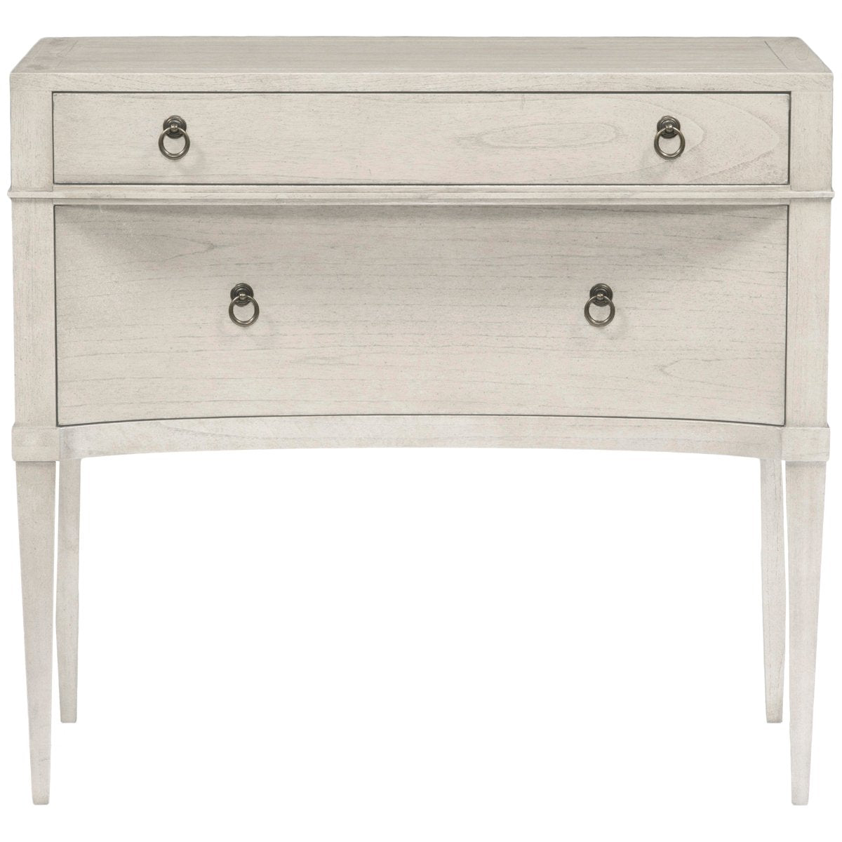 Vanguard Furniture Phoebe Nightstand Chest