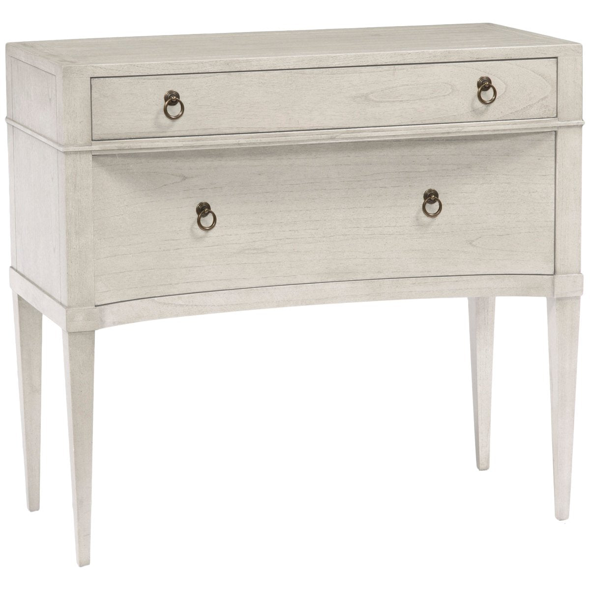 Vanguard Furniture Phoebe Nightstand Chest