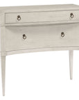 Vanguard Furniture Phoebe Nightstand Chest