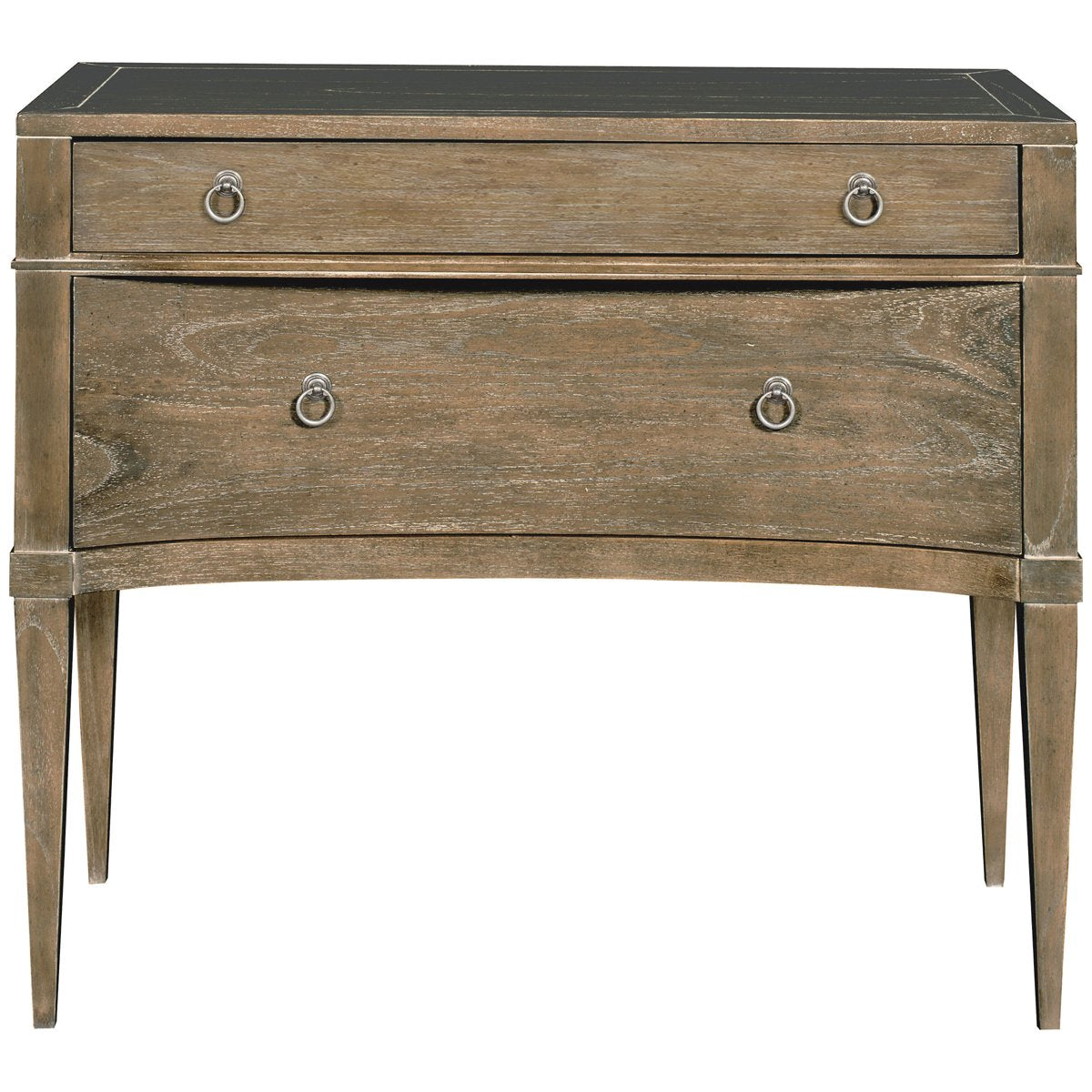 Vanguard Furniture Phoebe Nightstand Chest