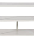 Vanguard Furniture Faris Tier Table