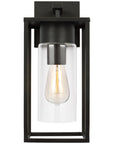 Sea Gull Lighting Vado Medium 1-Light Outdoor Wall Lantern