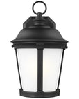 Sea Gull Lighting Calder 1-Light Outdoor Wall Lantern