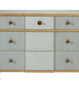 Hickory White Journey The World Adelaide Chest