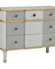 Hickory White Journey The World Adelaide Chest