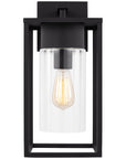 Sea Gull Lighting Vado Large 1-Light Outdoor Wall Lantern