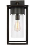 Sea Gull Lighting Vado Large 1-Light Outdoor Wall Lantern