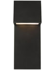 Sea Gull Lighting Rocha Large LED Outdoor Wall Lantern