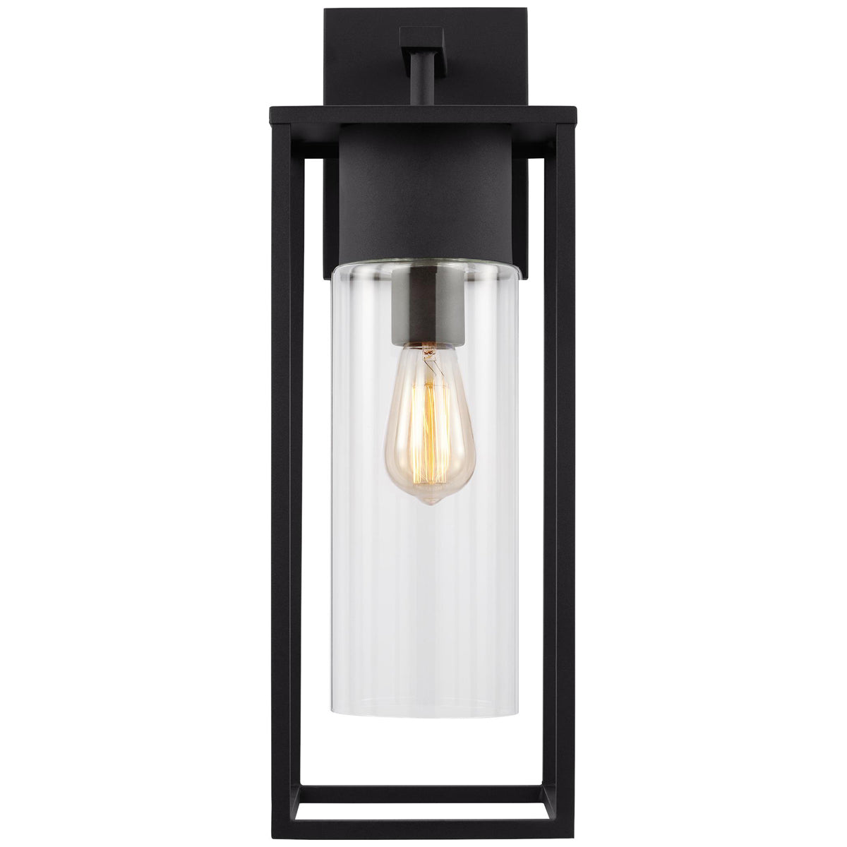 Sea Gull Lighting Vado Extra Large 1-Light Outdoor Wall Lantern