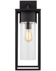 Sea Gull Lighting Vado Extra Large 1-Light Outdoor Wall Lantern