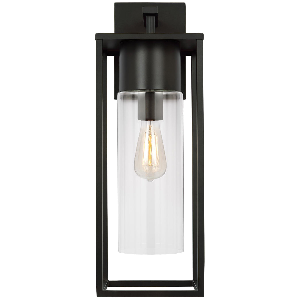 Sea Gull Lighting Vado Extra Large 1-Light Outdoor Wall Lantern