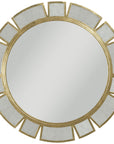 Woodbridge Furniture Angelina Mirror