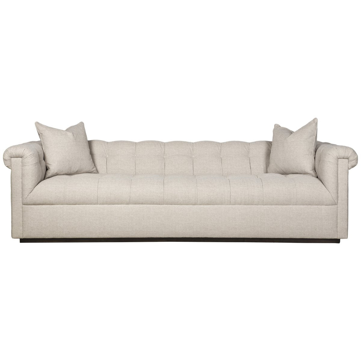 Vanguard Furniture Nottingham Extended Sofa