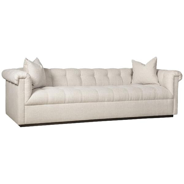 Vanguard Furniture Nottingham Extended Sofa