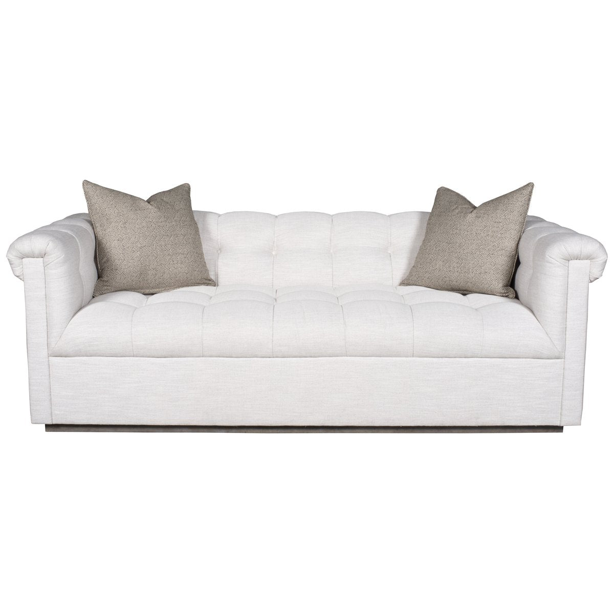 Vanguard Furniture Nottingham Mid Sofa