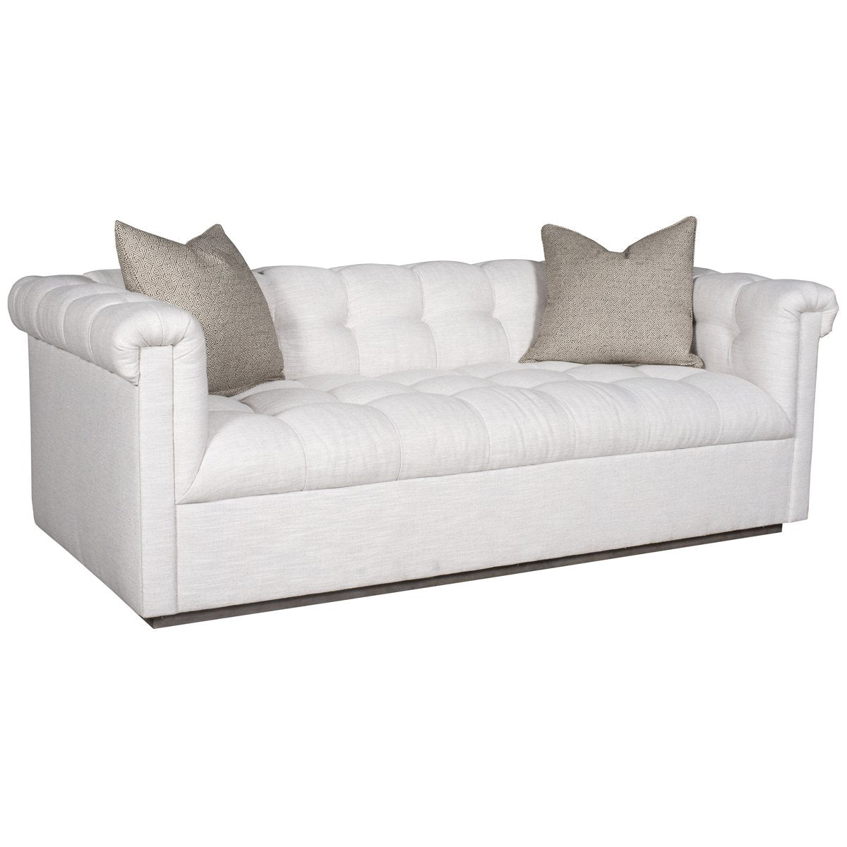 Vanguard Furniture Nottingham Mid Sofa